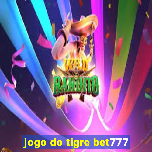 jogo do tigre bet777